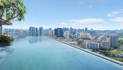 Union Square Residences (D1), Condominium #441418391